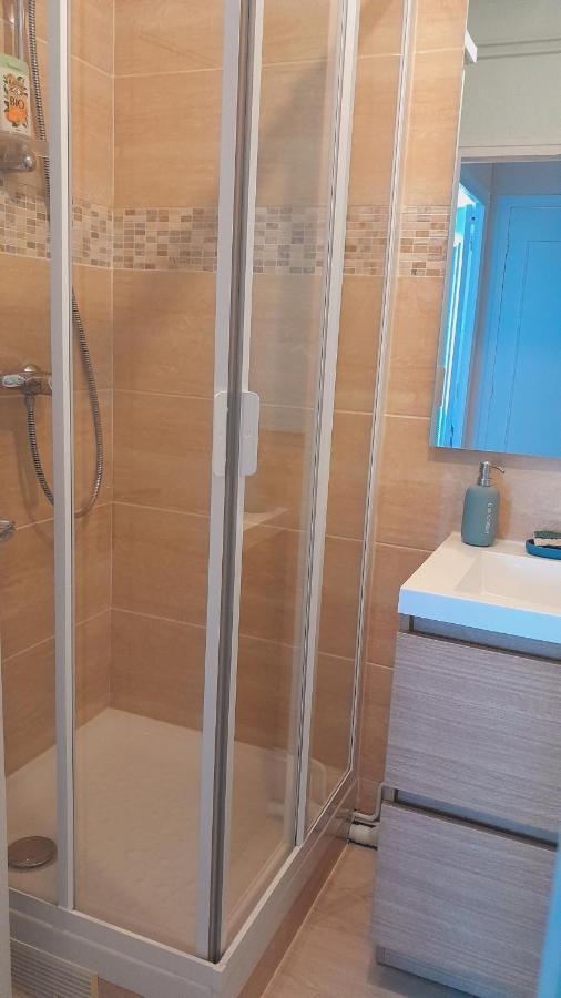 Chateauroux : Bel Appartement Avec Balcon 外观 照片