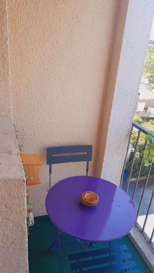 Chateauroux : Bel Appartement Avec Balcon 外观 照片